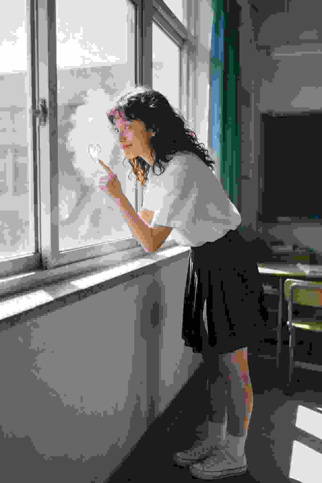 漫画作品