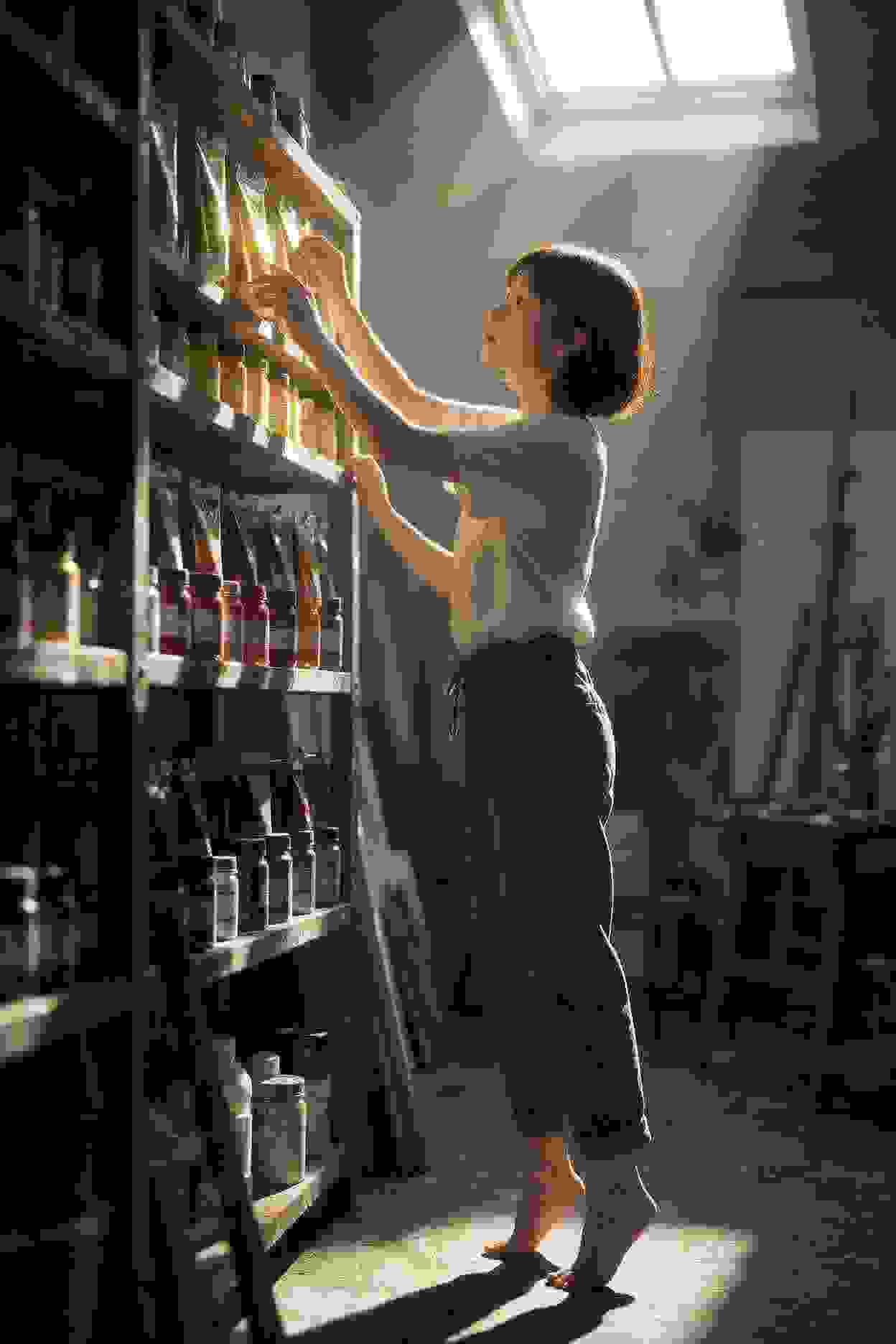 漫画作品