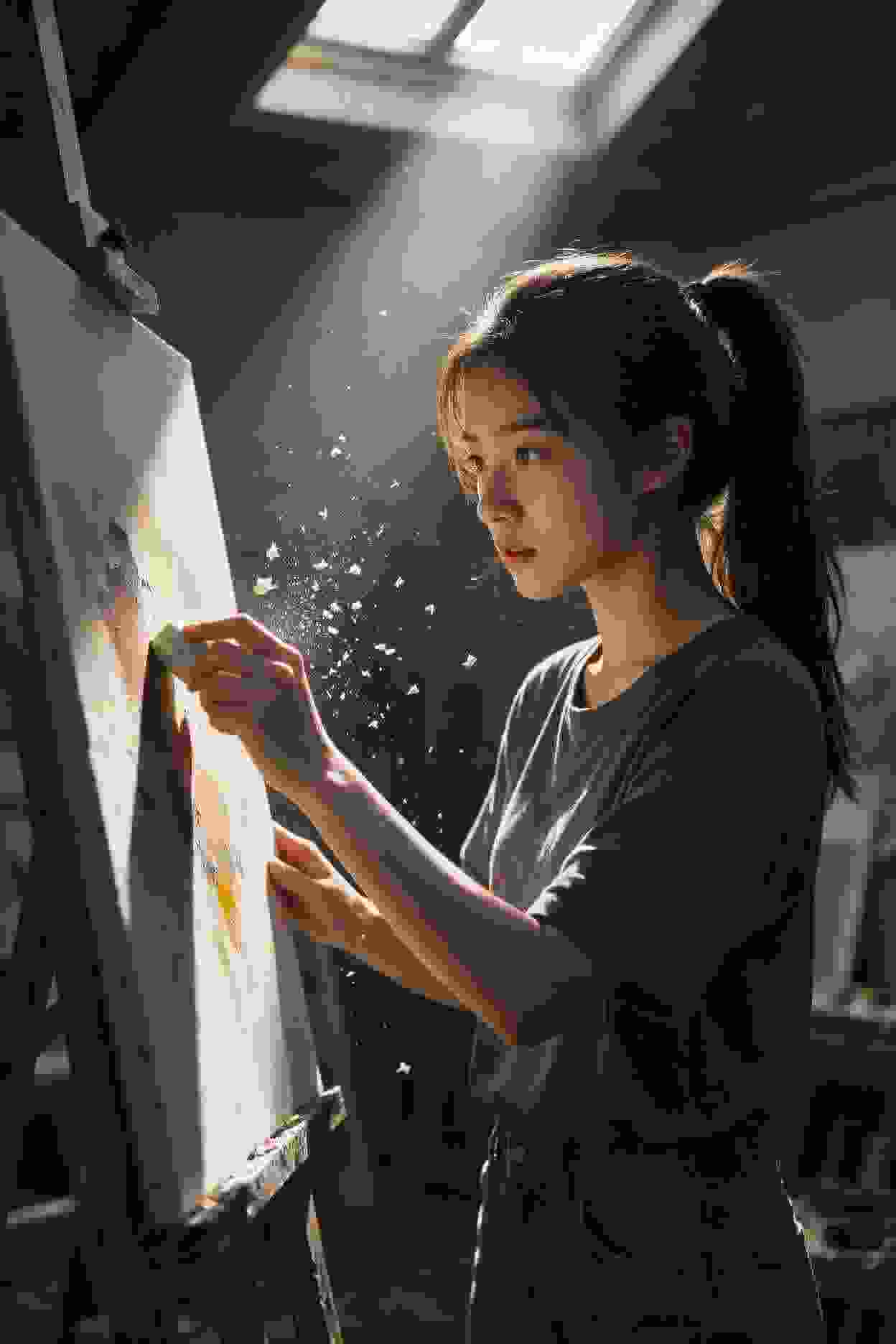 漫画作品