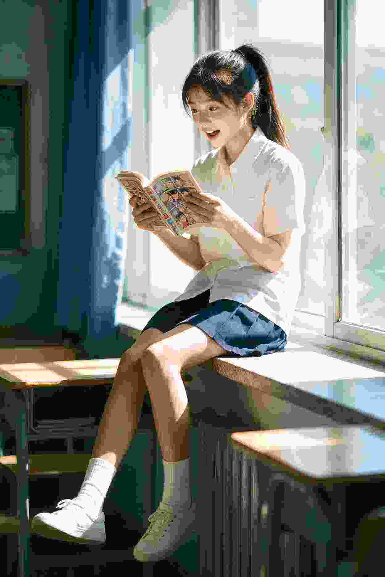 漫画作品