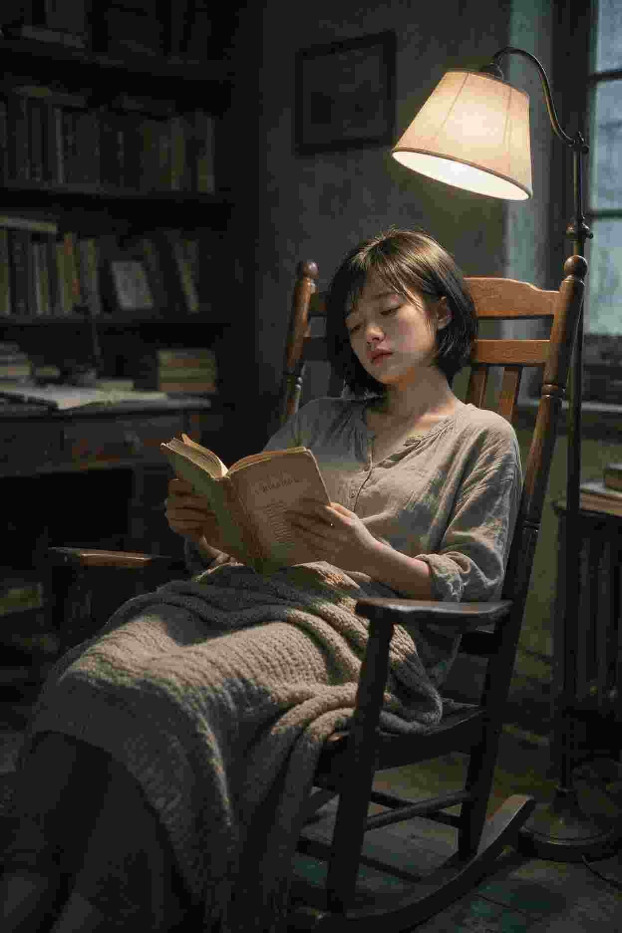 漫画作品